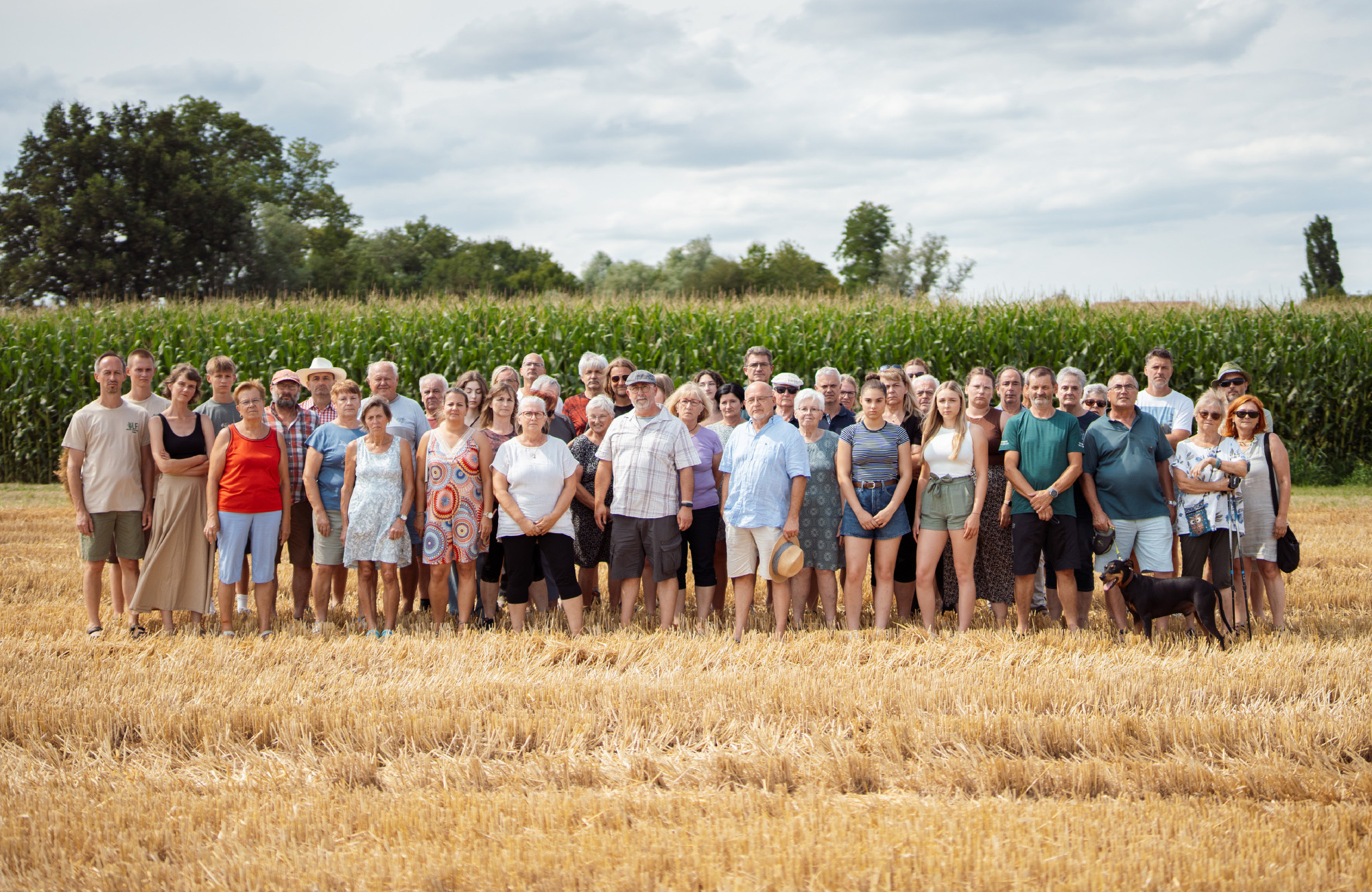 Unsere Böden, unsere Heimat | CLAW – Climate Law | Initiative für Klimarecht