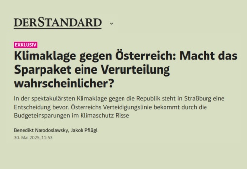 Der Standard