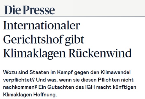 Die Presse