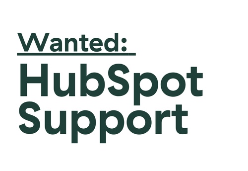 HubSpot Support