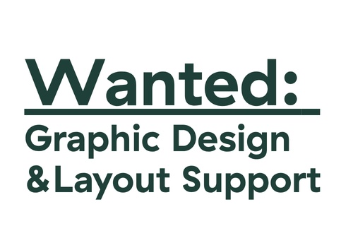 Graphic & Layout Support