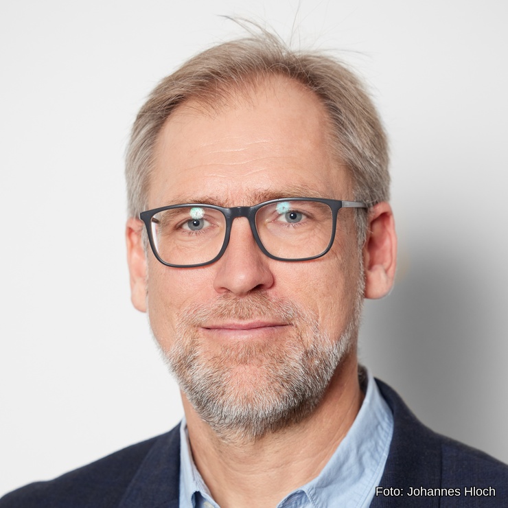 Alexander Bodmann