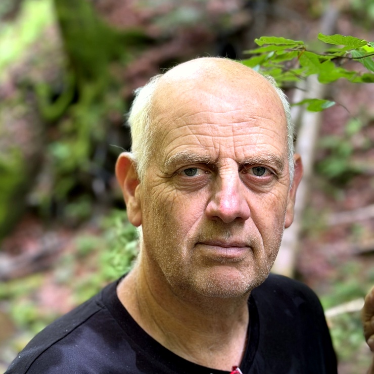 Christoph Chorherr