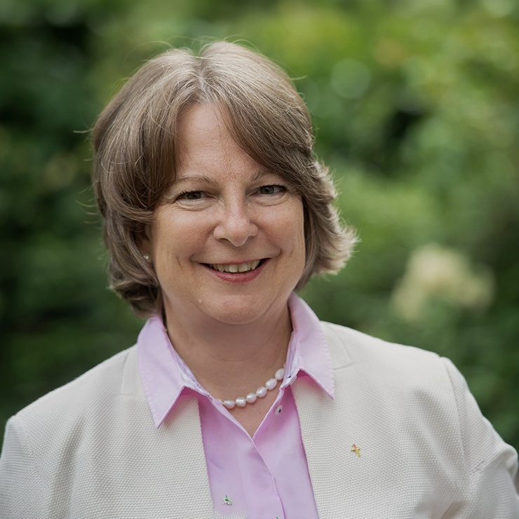 Prof.in Dr.in Cornelia Richter