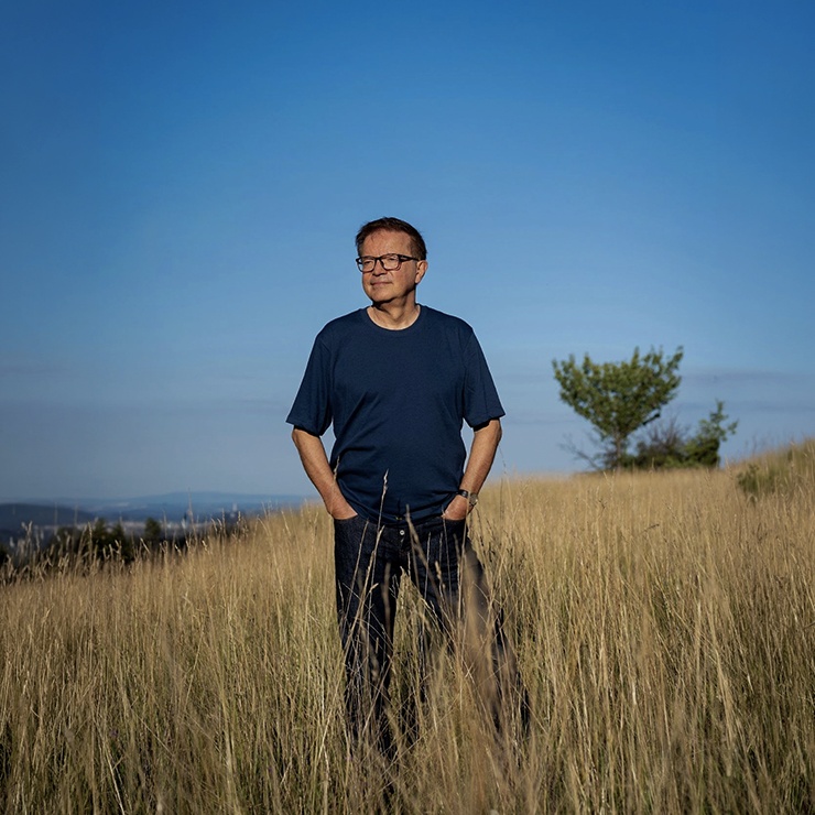 Rudi Anschober